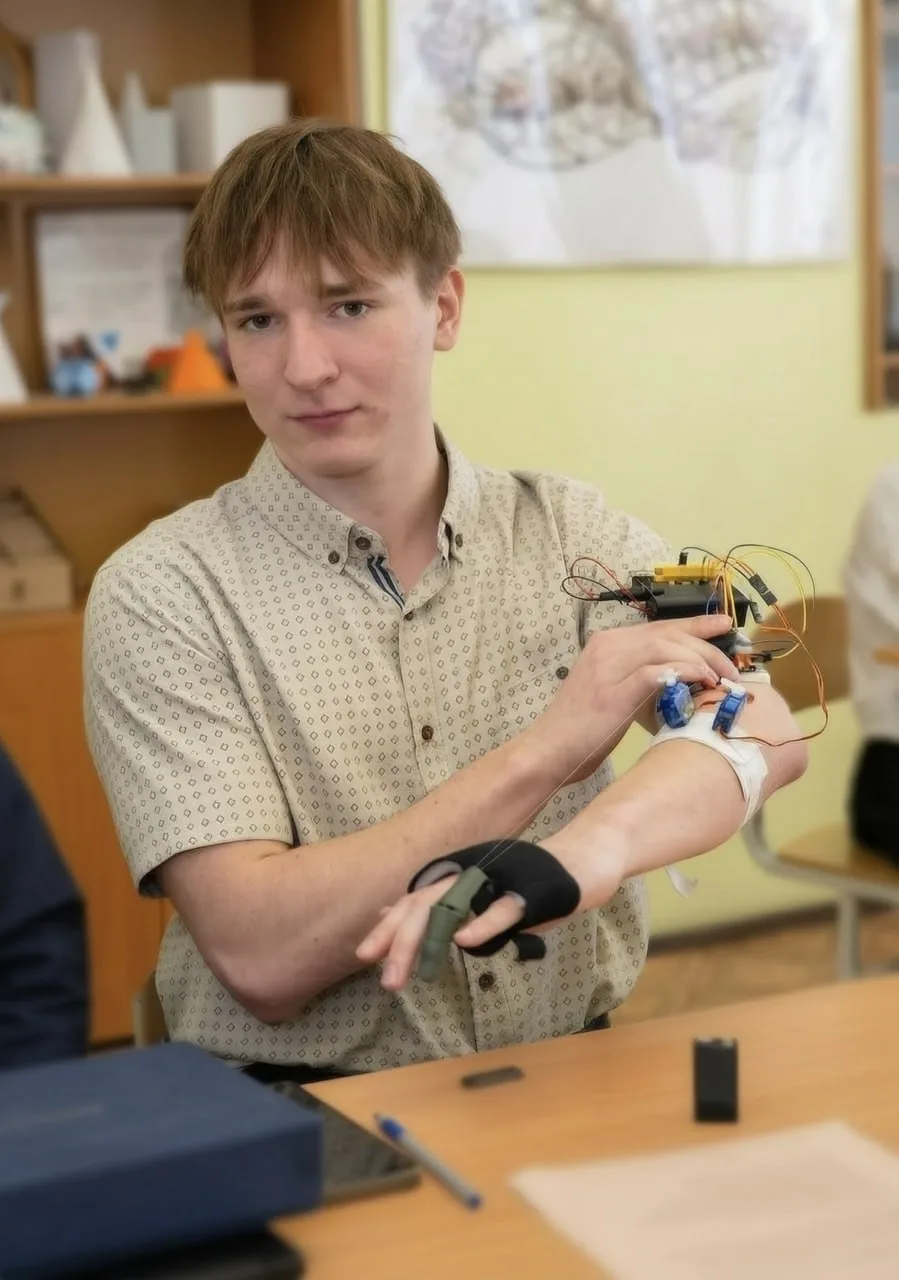 🚀 Технологии, которые меняют жизнь 

Сегодня мы хотим рассказать о двух совершенно разных, но одина