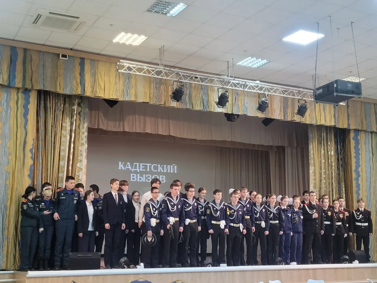 🚒 Пожарно-спасательные отряды: главное за неделю  ⭐️ ПСО Адмиралтейского района В детском саду №4 ра