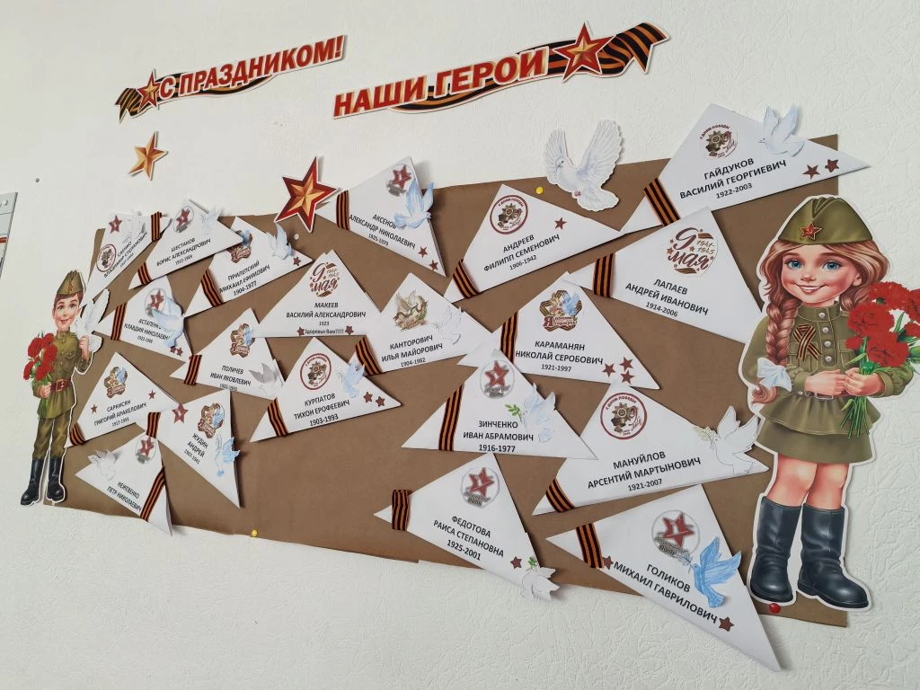 🌟 Вдохновляющий проект наших учеников 4-В класса! 🌟  Классный руководитель Тартус Н.В. вместе с учен