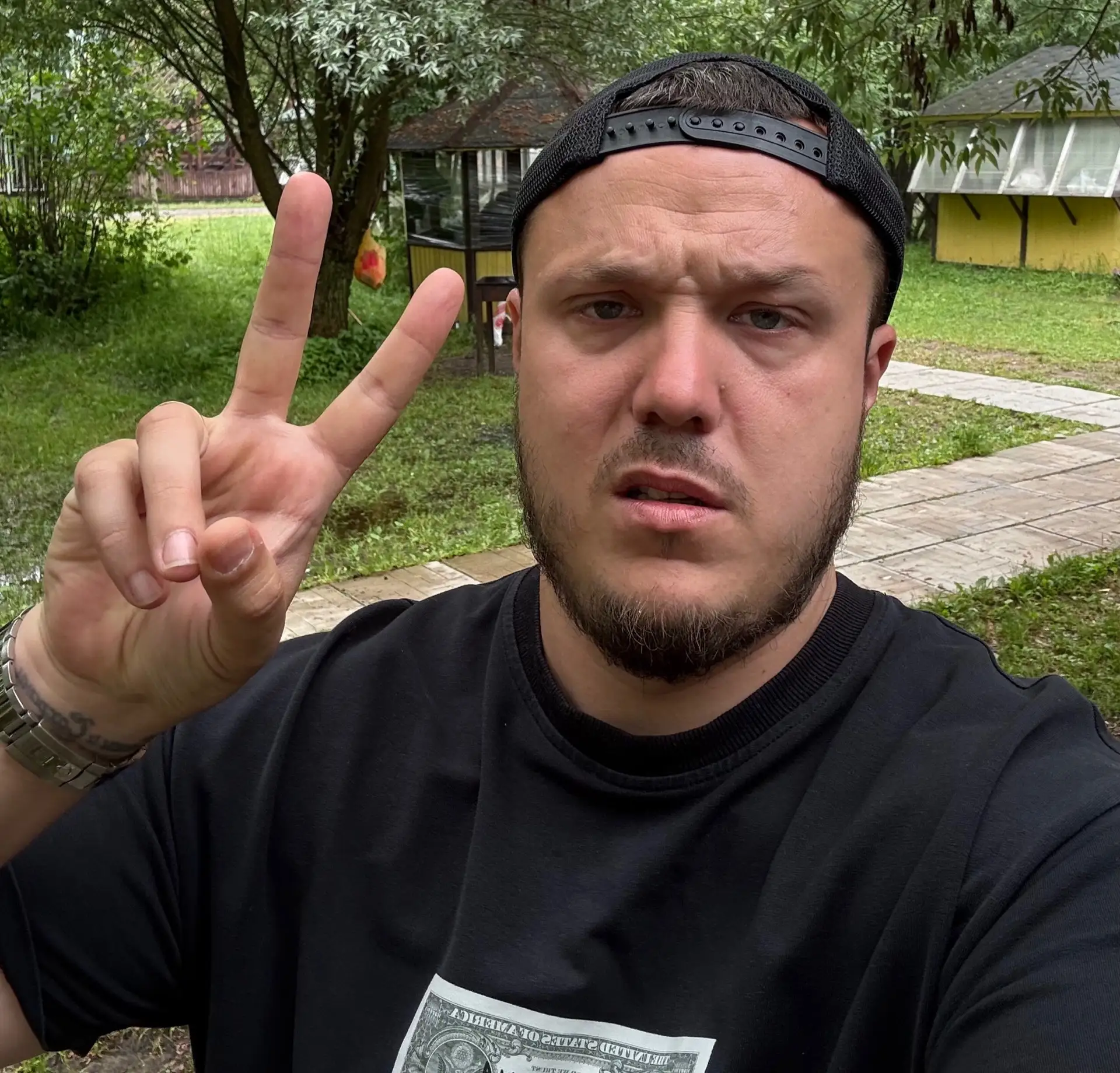 С праздником братик