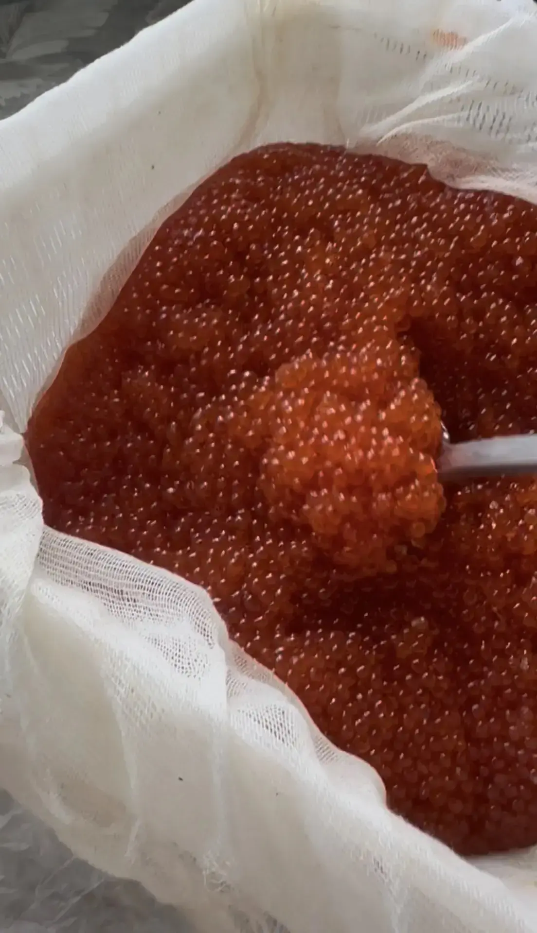 🐟ИКРА ГОРБУШИ 🐟