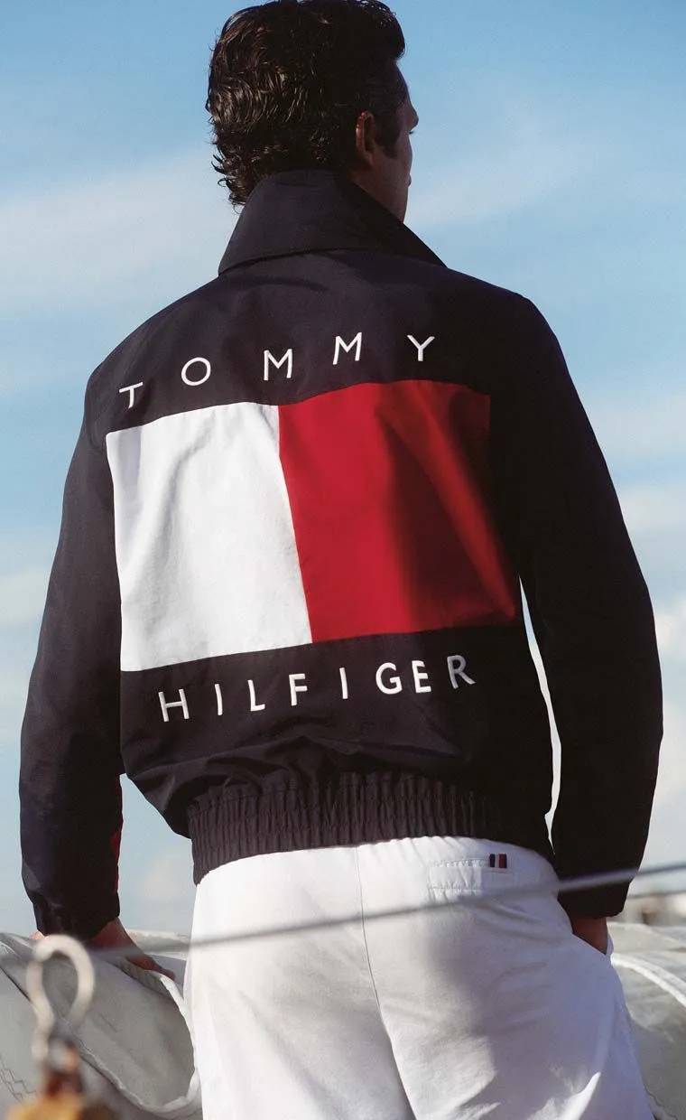 ❤️ Tommy Hilfiger ❤️