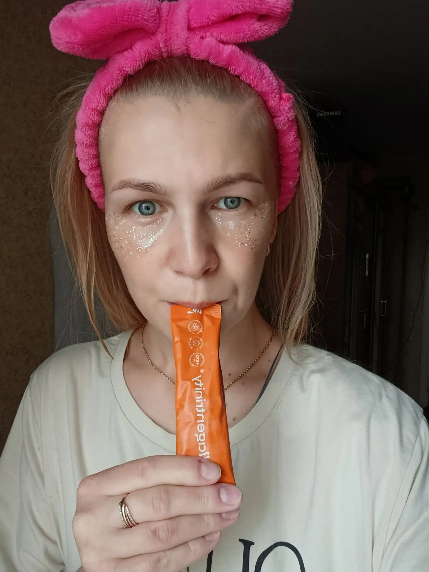 Я правда верю в одну простую вещь: