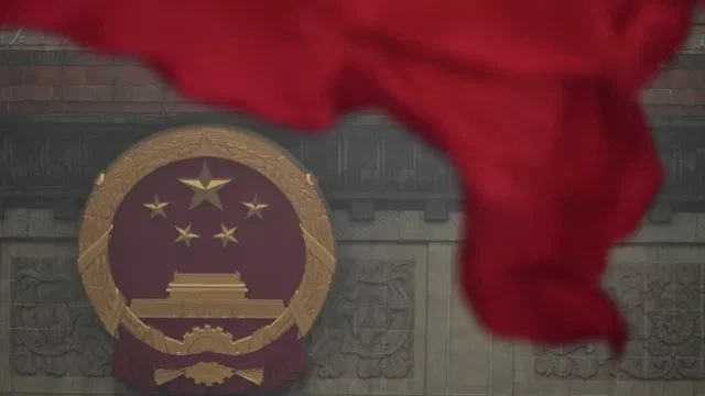 🇨🇳 Ответный удар: Китай запретил экспорт товаров двойного назначения 14 компаниям ЕС.

Министерств