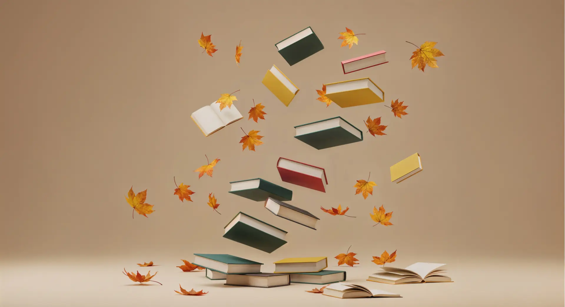 📚 С Днём знаний!