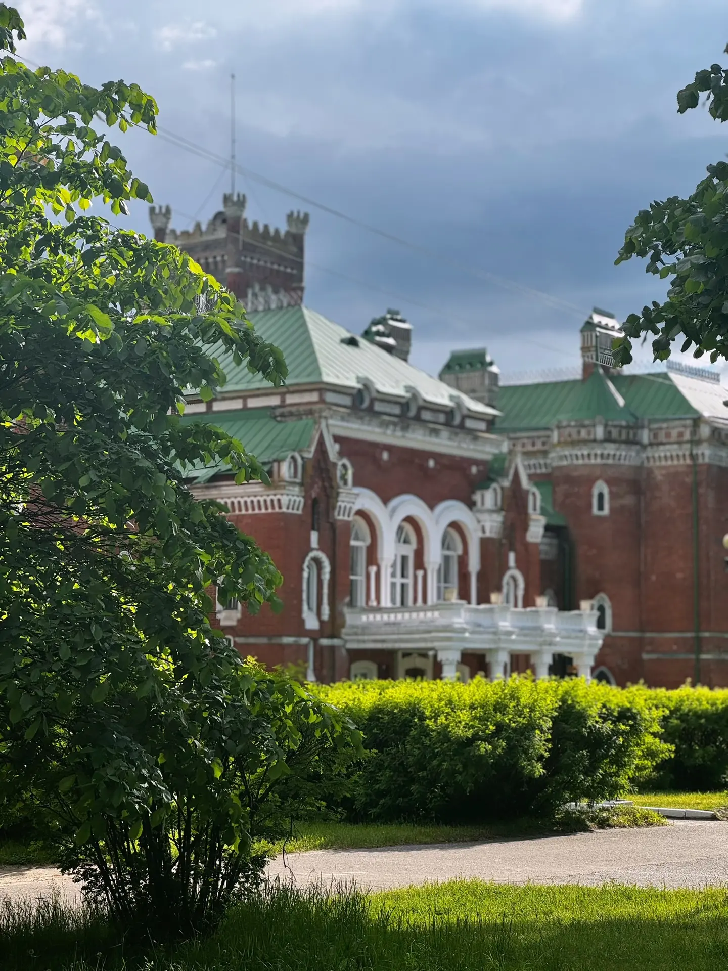 ☀ С первым днём лета! ☀