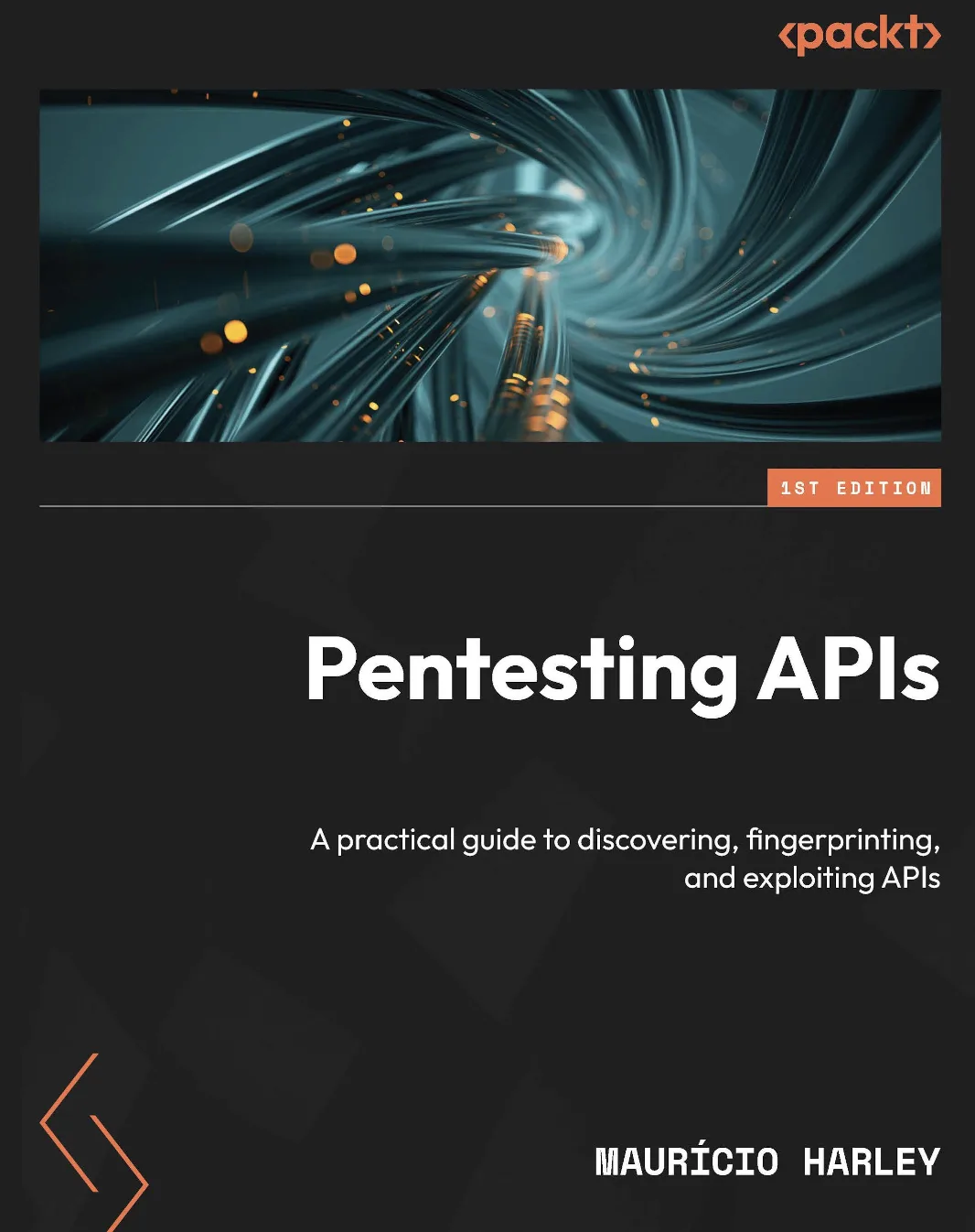 📚 Pentesting APIs: A practical guide to discovering, fingerprinting, and exploiting APIs (2024)
✍️ 