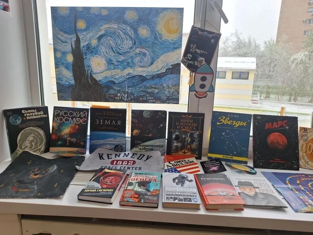 Новые экспозиции «Музея на подоконнике» 3 «Г» класса   ⭐️ В 3 «Г» продолжается проект «Музей на подо