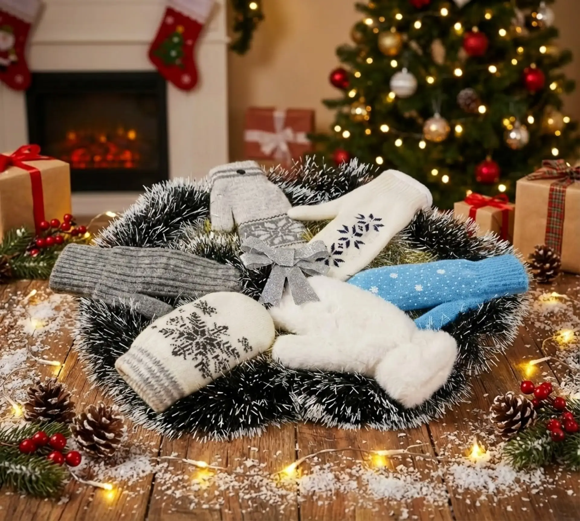 ❄️Наступили морозы, и сегодня, в самый разгар зимы, отмечается уютный и душевный праздн...