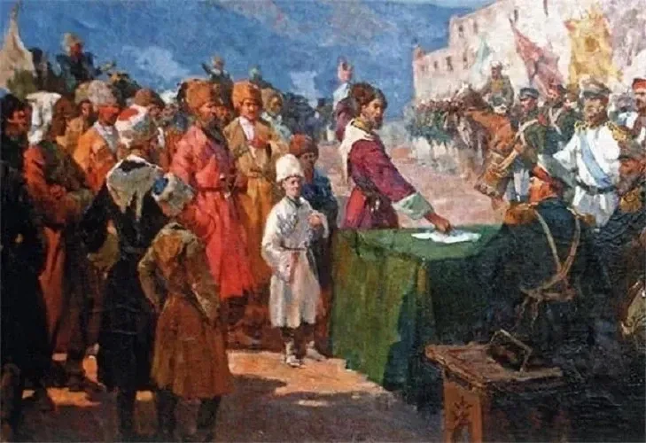 Уважаемые жители Ингушетии!