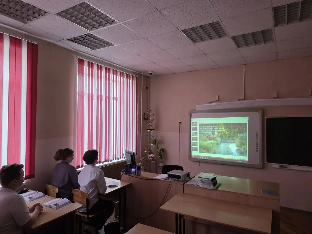 Ежегодно, в марте, отмечается  Международный день Леса.  В преддверии этого праздника с обучающимися