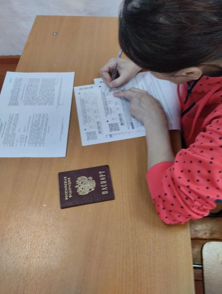 Всероссийская акция «Сдаем вместе. День сдачи ЕГЭ родителями» (в 2026 году проходит в 10-й раз) позв