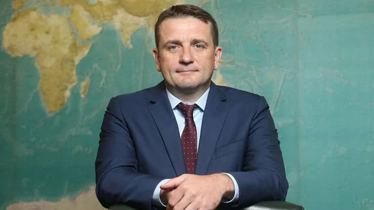 Руководитель Федерального агентства по рыболовству Илья Шестаков примет участие в работ...