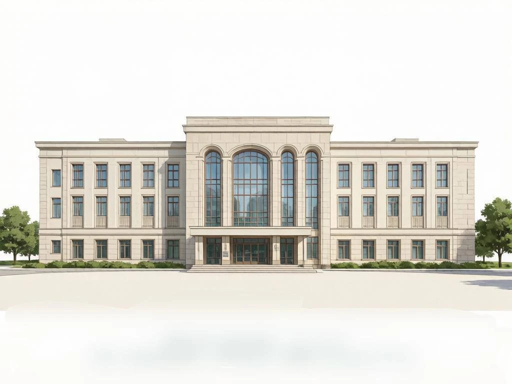 ⚡️ Правительство РФ реформирует медицинский блок РАН: что изменится?