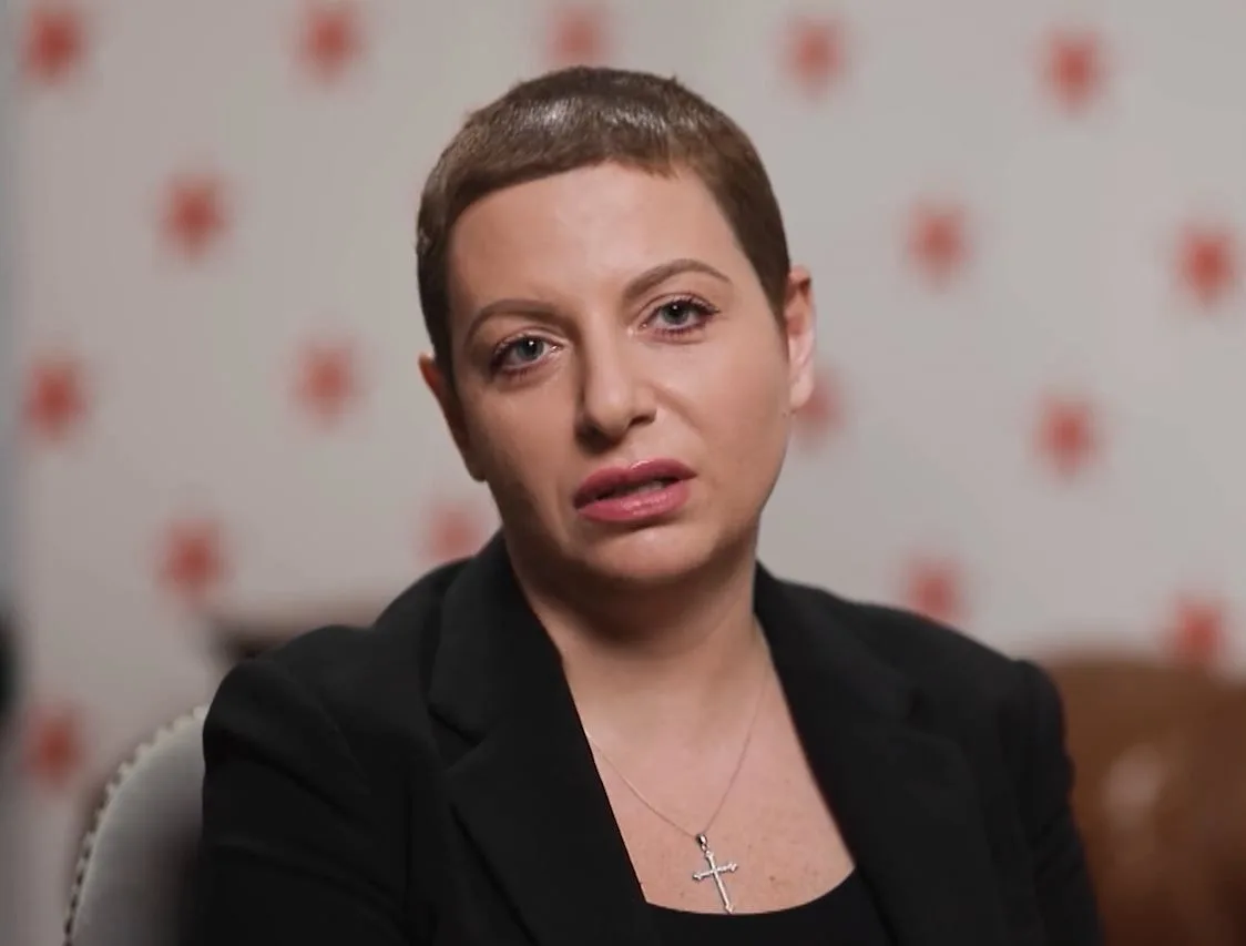Маргарита Симоньян дала интервью китайскому порталу «Гуаньча» и буднично рассказала, чт...