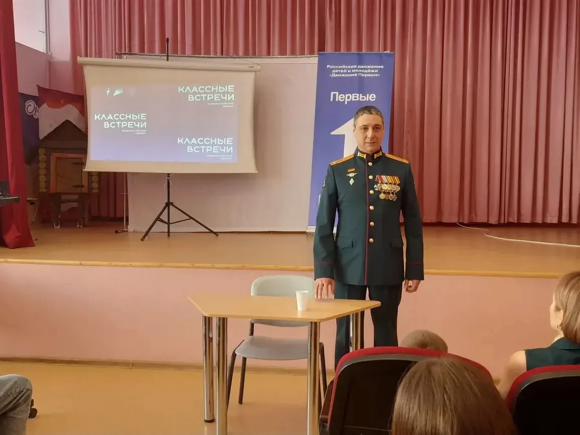 В преддверии Дня полного освобождения от фашистской блокады города Ленинграда  в нашей школе прошли 