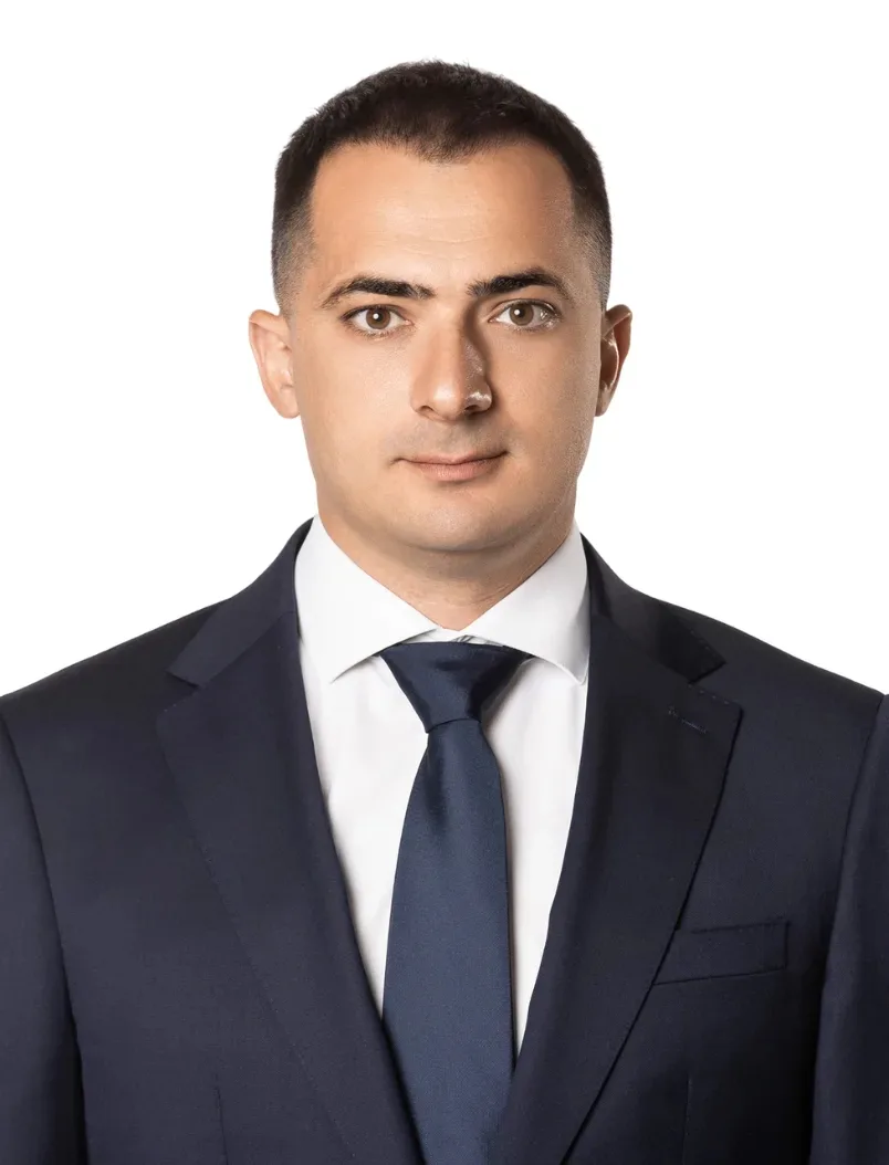 Сегодня свой день рождения отмечает Игнатий Леонидович Рябченко, депутат Совета муницип...
