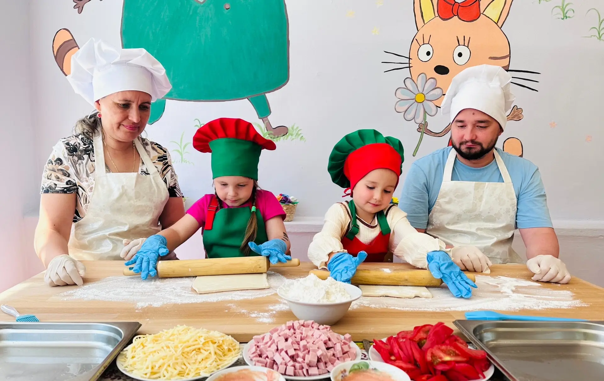 💧 Питьевой режим в детском саду: забота о здоровье каждого ребенка! 🍎
