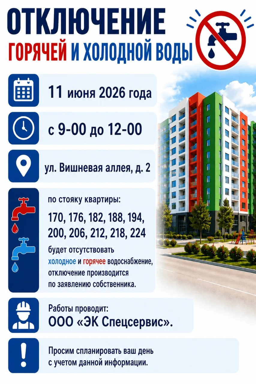 #объявления