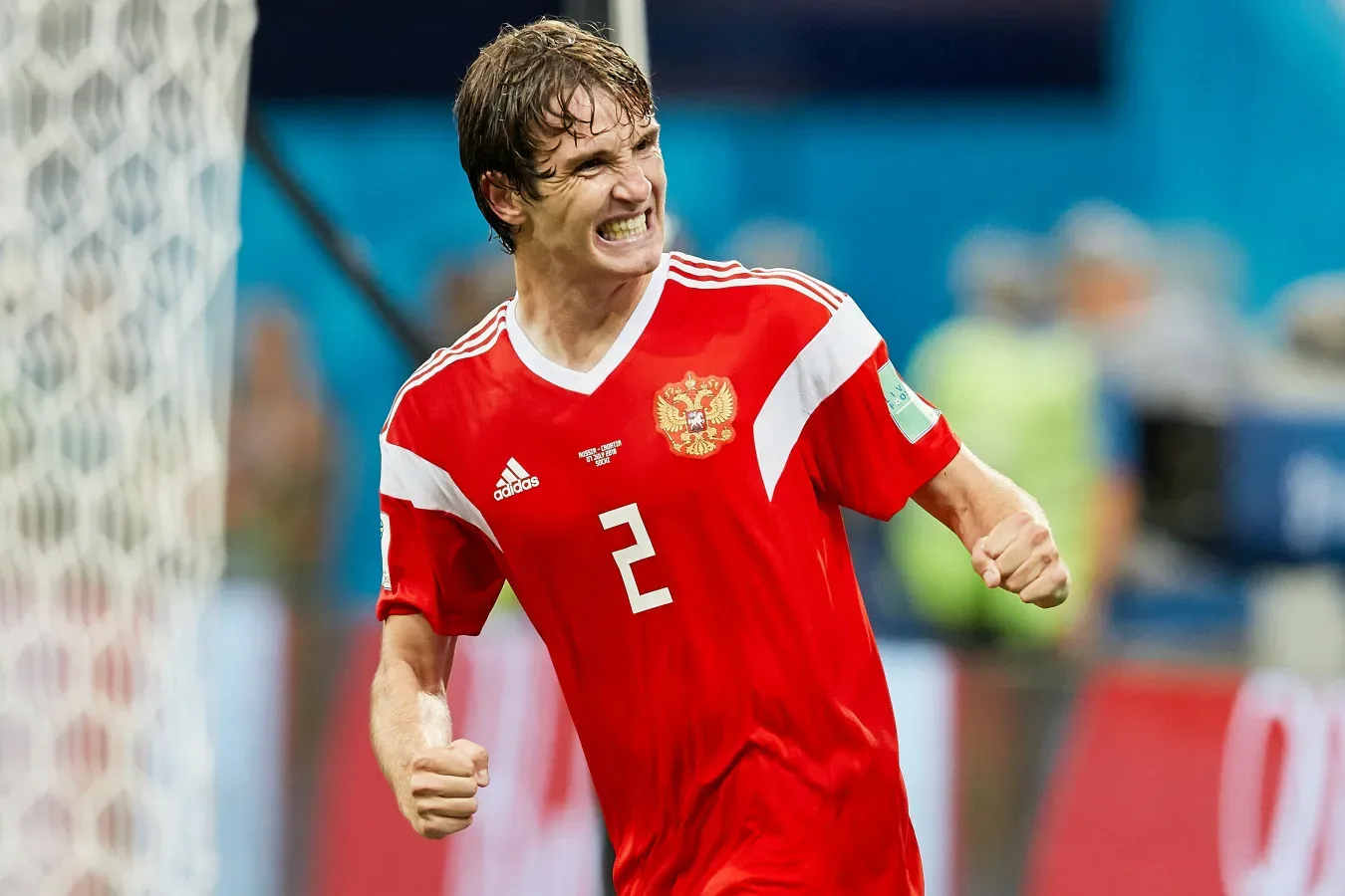 🗣️ Агент Фернандеса: 

«Марио мог бы играть в основном составе этой сборной Бразилии»