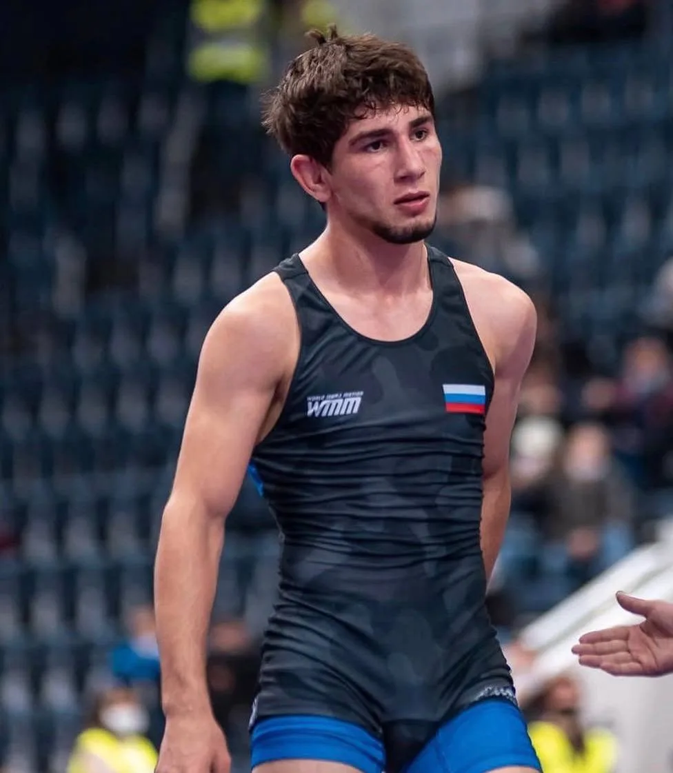 🥇 Муса Мехтиханов выигрывает у чемпиона мира Чонгсонга Хана  и становится победителем Рейтингового 