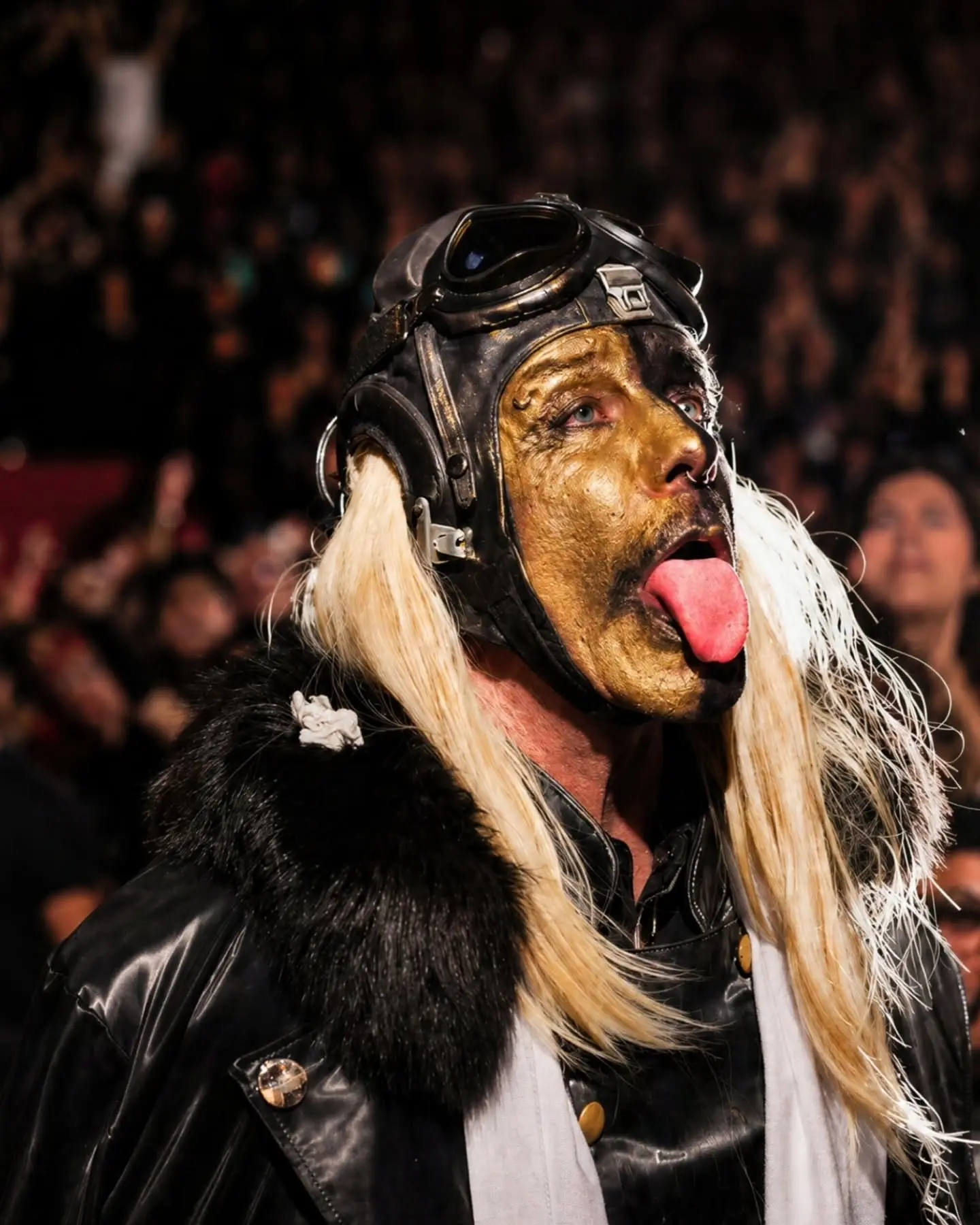 New!
Till Lindemann