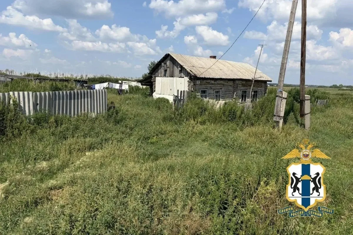 Житель Новосибирской области до смерти забил экс-сожительницу палкой

В Каргатском районе Новосибирс