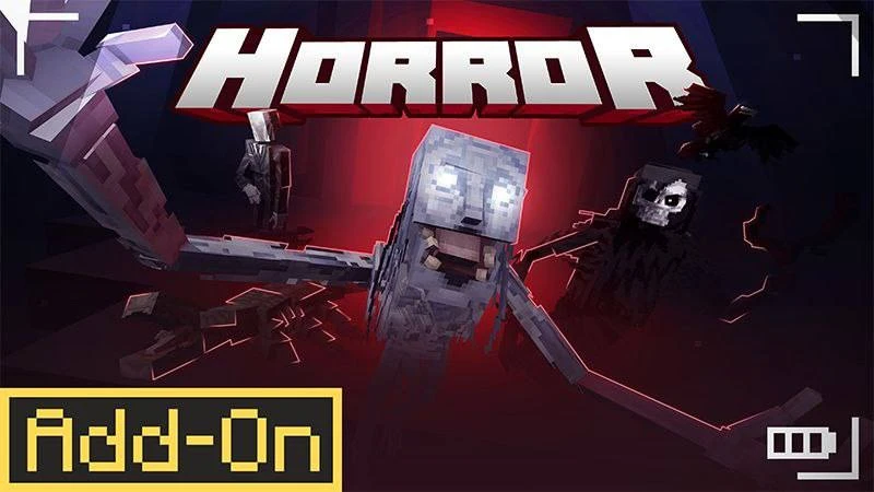 Мод - Horror