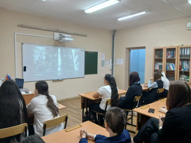 На Камчатке дан старт масштабному всероссийскому образовательному кинопроекту «Герои войны — герои с