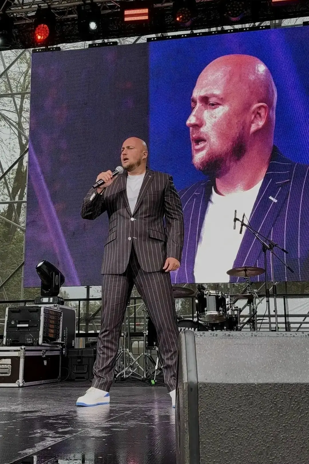 👋У нас есть идея для последних выходных этого лета!