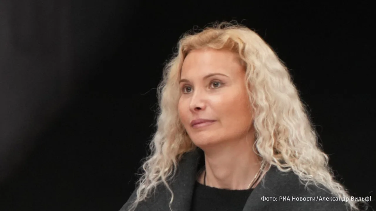 «Кто хочет быть брошенной?» Этери Тутберидзе рассказала о жизни матери-одиночки.

Заслуженный тренер