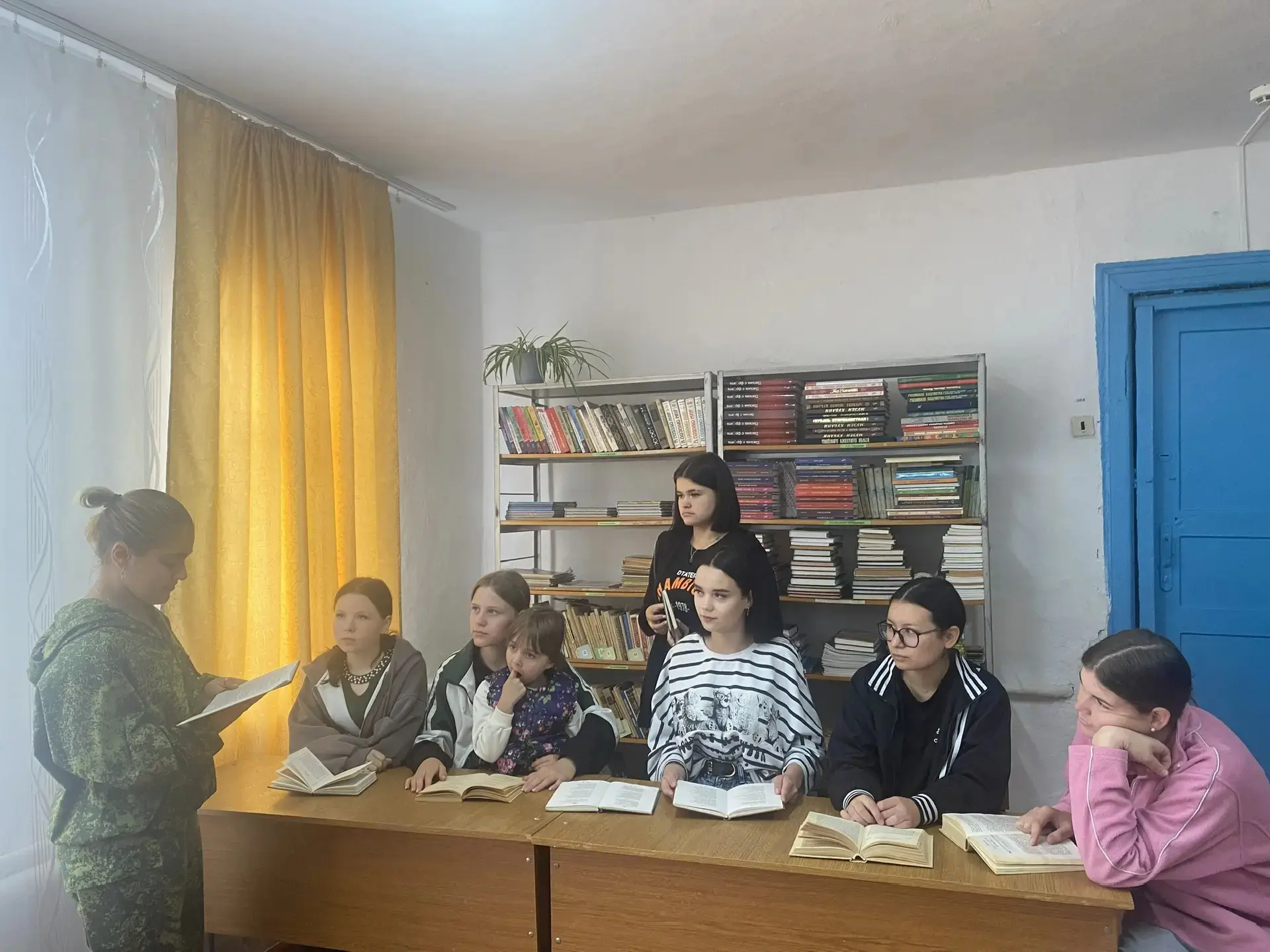6 июня — День русского языка и день рождения великого Александра Сергеевича Пушкина!

В этот особенн