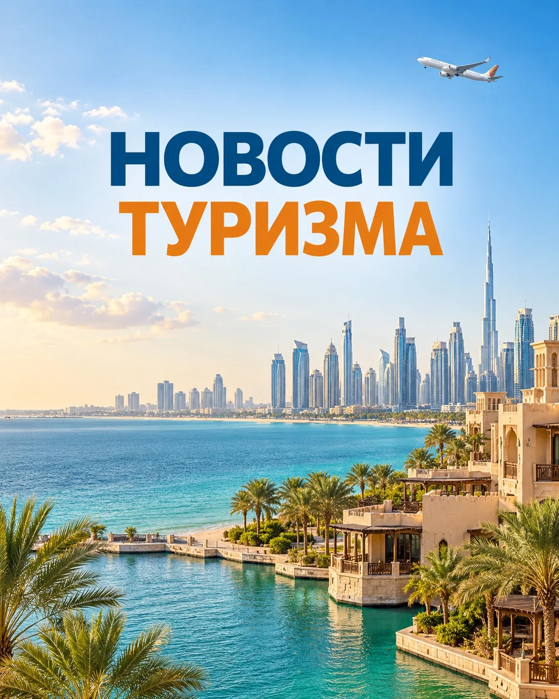 Фукуок разбирают на Новый год, Emirates дарит билеты в парки, а Египет может подорожать