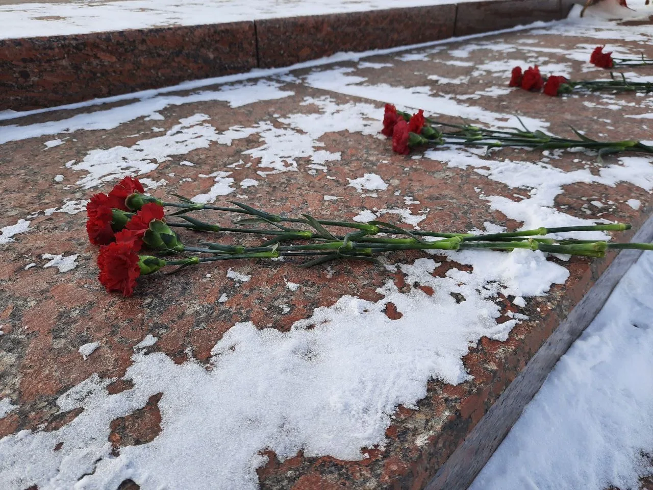 Вахта Памяти   ✨ В эту субботу кадеты 8К класса нашей школы несли службу в составе почетного караула