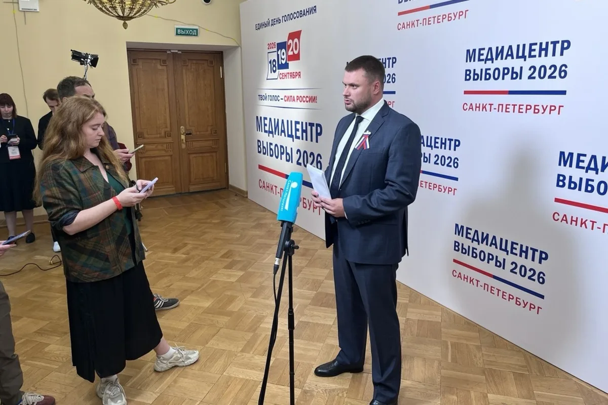 Член ГИК Кузьмин раскритиковал кандидатов из-за проблем с наблюдателями