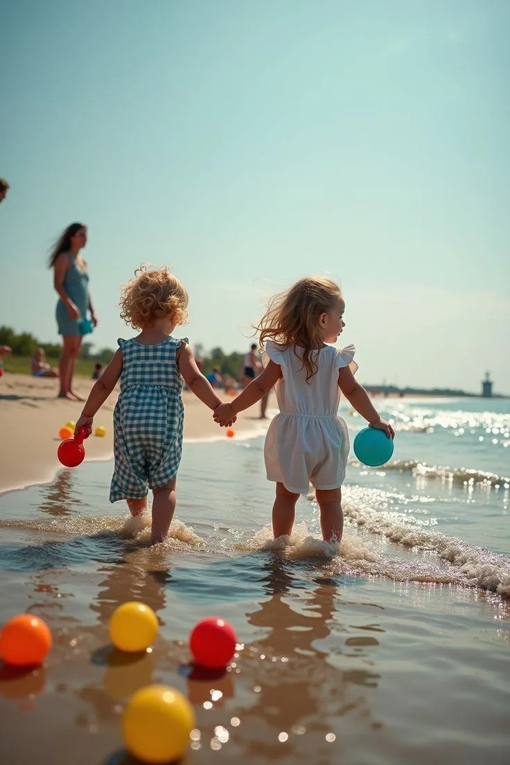 Безопасность на воде летом: изучаем правила вместе с детьми! 🌊🏊‍♂️

Лето — пора отдыха у водоёмов,
