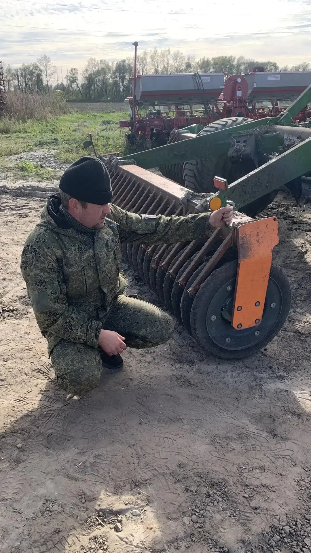 Всем привет!