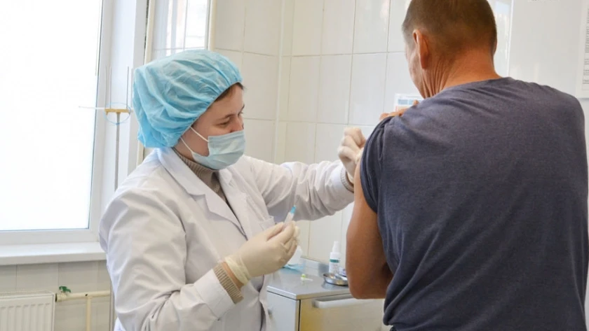 Больше половины заболевших – дети: Чувашию накрывает осенняя волна ОРВИ