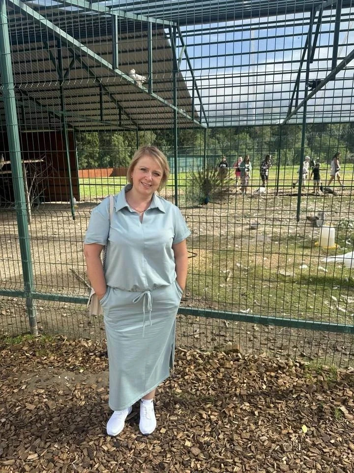 ❤️🐆Увидеть хищника сердцем: почему "Земля Прайда" меняет взгляд на дикую природу.

Представьте: вы 
