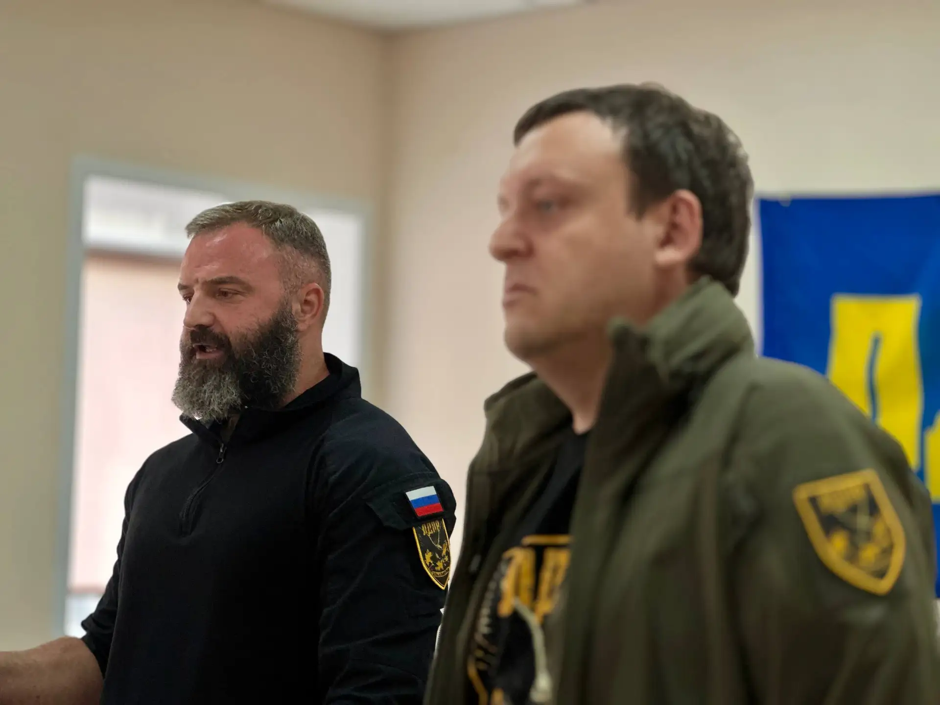 На встрече с жителями Невьянска говорили о том, что реально тормозит развитие города.