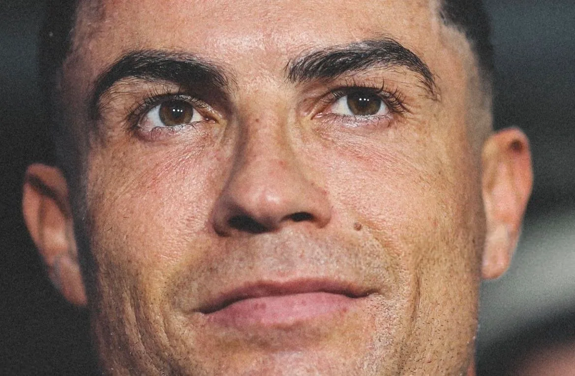 🇵🇹 Более 20 лет средства массовой информации постоянно оказывали давление на Криштиану Роналду

👏