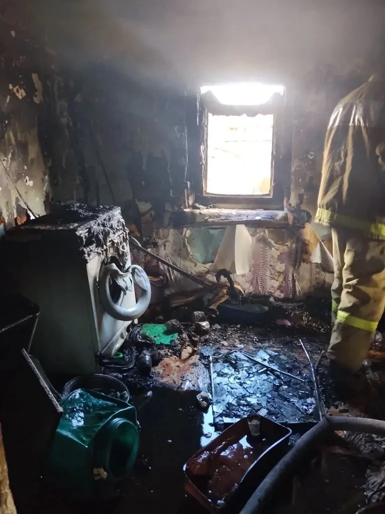 🔥 Помощь Надежде Максимовне Галимулиной после пожара  В деревне Тимирязева произошёл пожар, в резуль