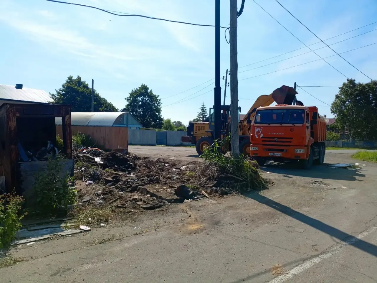 ♻️В рамках национального проекта «Экологическое благополучие», инициированного Президен...