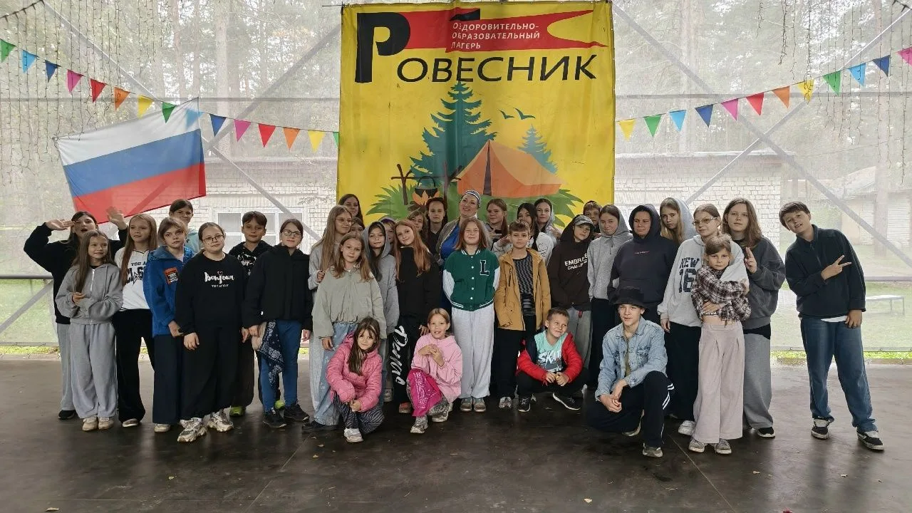 Сегодня, 25 августа, специалисты Тверского областного Дома народного творчества провели...