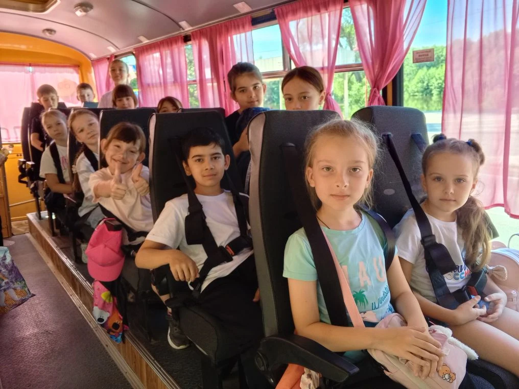 🦅 Орлята России -2026🇷🇺 
❤День пятый❤️

Лагерь "СМИД" 👫🏻.

Первая смена "Орлята 🦅 России🇷🇺 -