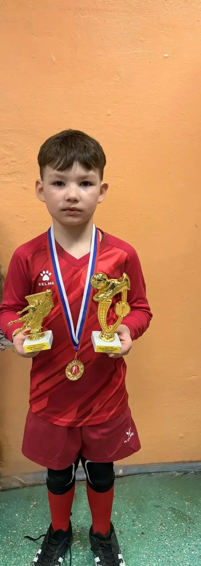 Наша гордость 🏆