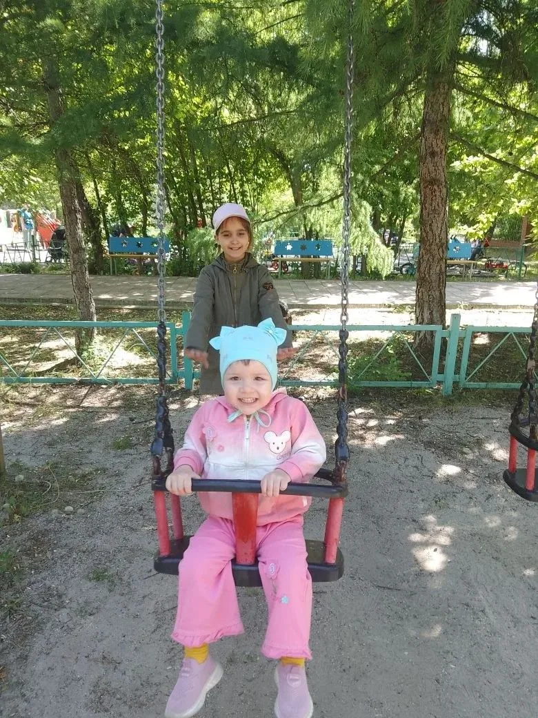 Из социально-реабилитационного центра для несовершеннолетних Металлургического района г...