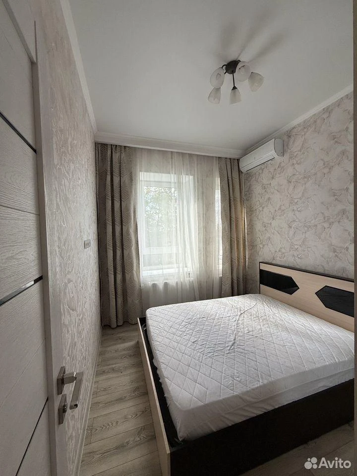 Сдам без посредников: 1-комнатная квартира, 38м²