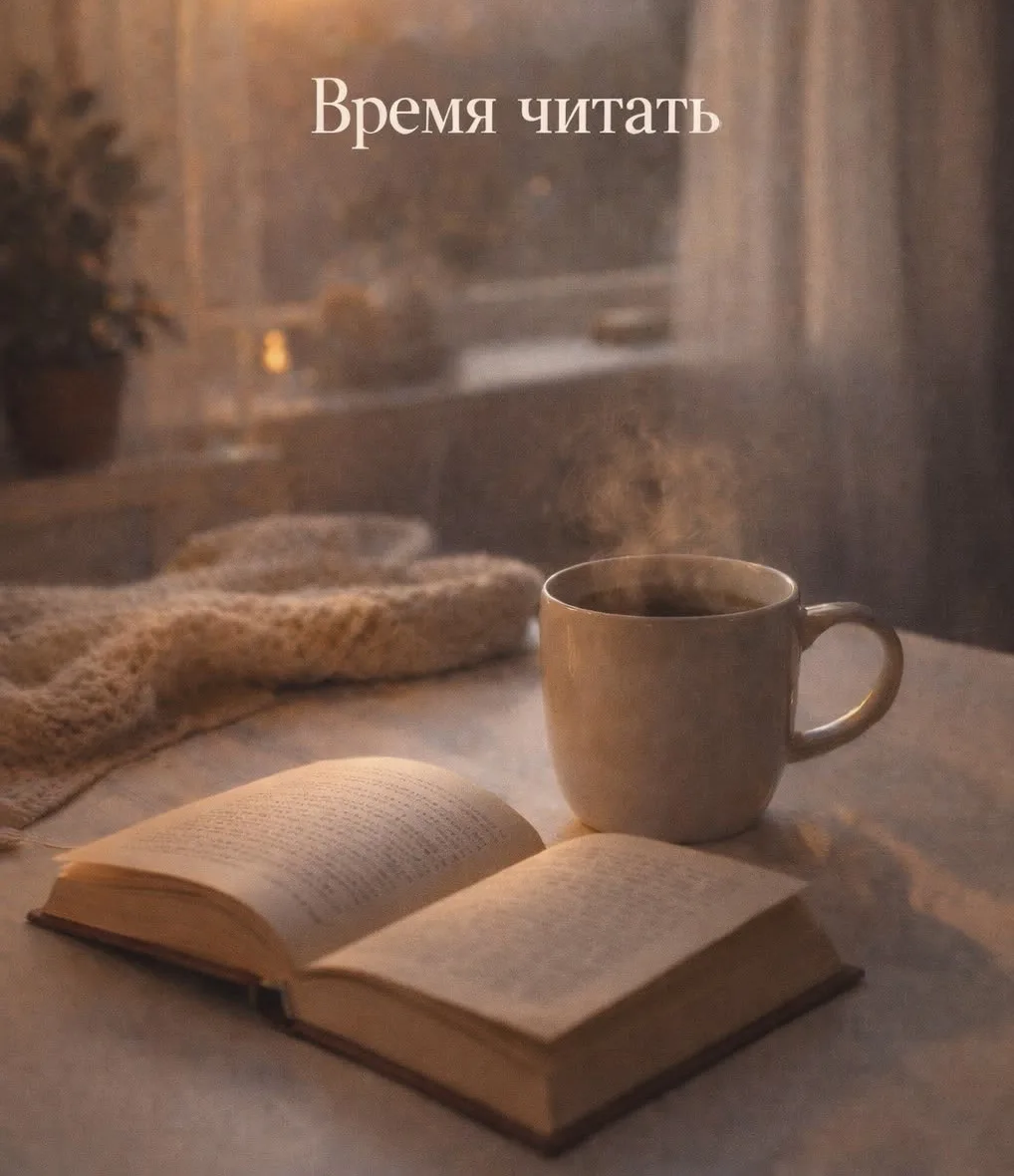 Доброго вечера!