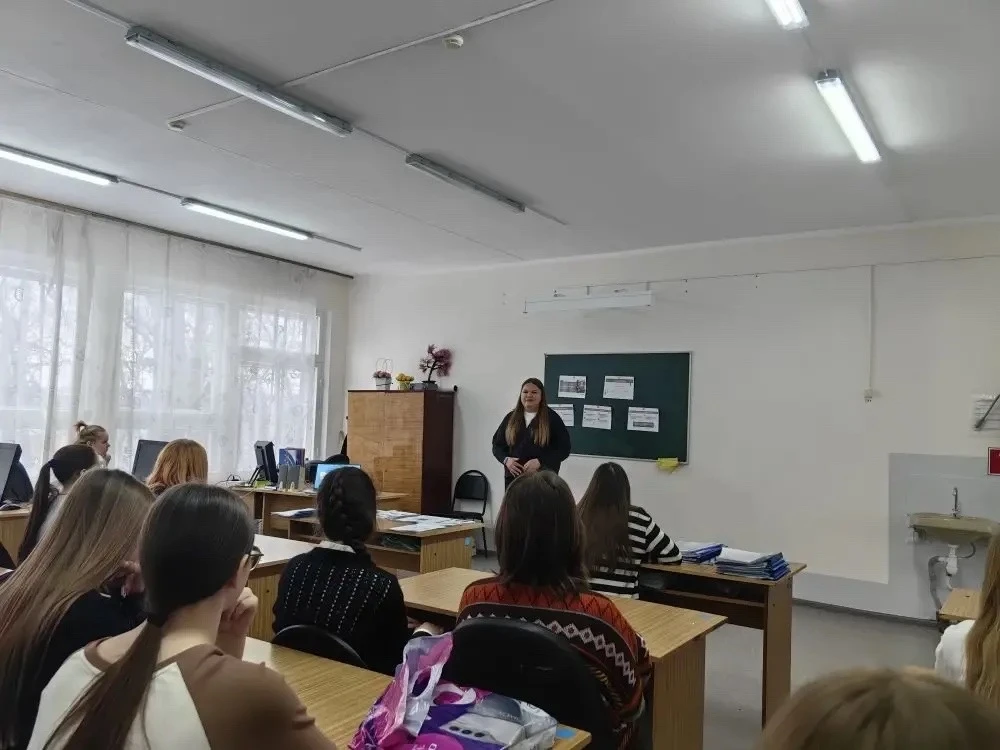 🇷🇺Разговоры о важном🇷🇺    📌Новая учебная неделя в нашем колледже началась традиционно с занятия «Раз